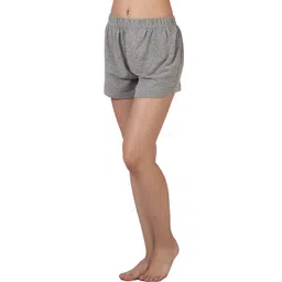 clovia Solid Women Boxer image 3