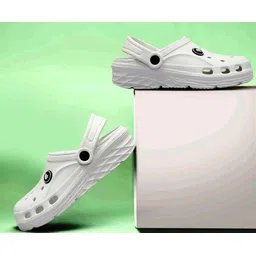 cloysbur Men Stylish men clogs Comfortable Trending Light Weight Everyday Use Outdoor Clogs Sandal-picture-10