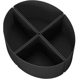 CLUB BOLLYWOOD 4 Pieces Reusable Slow Cooker Silicone Separator For 6 Qt Pot Cooking Liner Black | | Home & Garden | Kitchen, Dining & Bar | Cookers & Steamers-picture-21