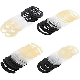 club bollywood 15 Pieces Bra Strap Clips Cleavage Buckle Clasp Holders Multicolor Figure 8'|Clothing Shoes & Accessories | Womens Clothing | Intimates & Sleep | Breast Forms Enhancers'-picture-20