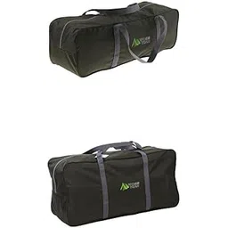 club bollywood BNF® 3X Outdoor Travel Duffel Bag Camping Equipment Zipper Storage Bag |Sporting Goods | Outdoor Sports | Camping & Hiking | Tents & Canopies-picture-52