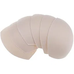 club bollywood BNF®2x3 Pairs Bra Breast Foam Push Up Pads Insert Enhancer Swimsuit |Crafts | Sewing | Foundations & Undergarments | Bra Cup Pads-picture-21