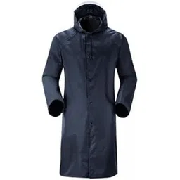 club bollywood BNF®2xWaterproof Hooded Rain Jacket Lightweight Windproof Outdoor Long Raincoat XL|Clothing Shoes & Accessories | Womens Clothing | Coats & Jackets-picture-23