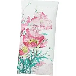 club bollywood BNF®Glasses Storage Bag Travel PU Leather Squeeze Top Sunglasses Pouch for Women Malus Spectabilis|Health & Beauty | Vision Care | Eyeglass Cases|1 Sunglasses Pouch-picture-14