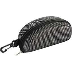 club bollywood BNF®Sunglasses Case Fashion Compact Sport Glasses Case for Mens and Womens Beach|Health & Beauty | Vision Care | Eyeglass Cases|1 Eyeglass Case-picture-56