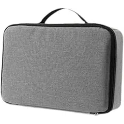 club bollywood BNF®Sunglasses Organizer Zipper Sunglasses Jewelry Collection Case for Women Men|Health & Beauty | Vision Care | Eyeglass Cases|1 Glasses Organizer-picture-49