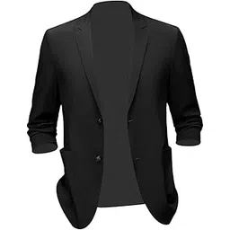 club bollywood Meadawgs® Suit Jacket Men Mens Sport Coats and Blazers Suit for Party Office Festivals Black XL|Clothing Shoes & Accessories | Mens Clothing |1 Mens Suit Coat-picture-27
