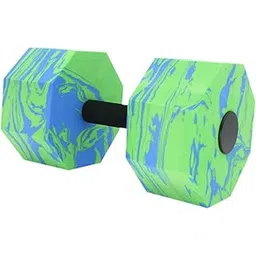 club bollywood The Style Sutra Water Weight Hand Bar Training for Pool Exercise for Men Women Beginner Blue Green|Sporting Goods | Fitness Running & Yoga | Fitness Equipment & Gear | Aquatic Fitness Equipment-picture-16