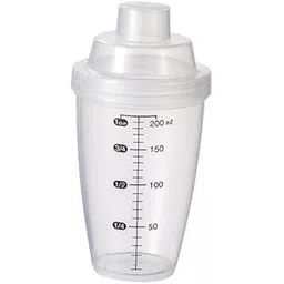 The Style Sutra 2xShaker Bottle for Protein Powder Mixing Bottle for Outdoor Pre Workout|Home & Garden | Kitchen, Dining & Bar | Dinnerware & Serving Dishes-image-45