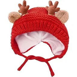 CLUB BOLLYWOOD The Style Sutra Baby Winter Lightweight Knitted for Toddlers Children Girls Boys Red|Clothing Shoes & Girls 1 Baby Winter-picture-32