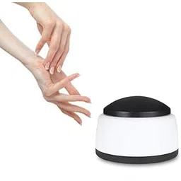 CLUB BOLLYWOOD® Gel Removal Steam Machine Cleaner Tool 36W for Manicure Store Nail Salon | Nail Care Manicure & Pedicure | Nail Polish Remover-picture-19