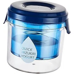 CLUB BOLLYWOOD® Greek Yogurt Maker Stainless Steel Separator Reusable for Soybean Milk| Yogurt Makers| Yogurt Makers| Yogurt Makers| Yogurt Makers|1 Yogurt Filter-picture-29