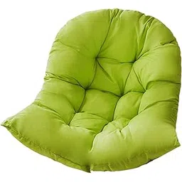 CLUB BOLLYWOOD® Hanging Egg Chair Cushion House Thick Garden Decoration Chair Pad|Home & Garden | Yard, Garden & Outdoor Living | Patio & Garden Furniture | Cushions & Pads|1 Hanging Chair Cushion-picture-11