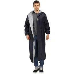 club seventy two Solid Men Raincoat-picture-24