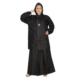 club seventy two Solid Women Rain Suit-picture-17