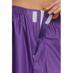 club seventy two Solid Women Rain Pant image 4