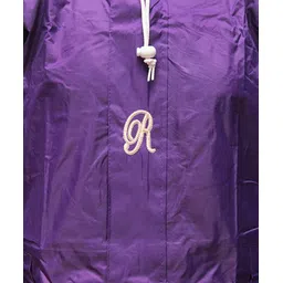 club seventy two Solid Women Raincoat image 4