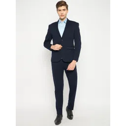 Club York 2-Piece Single-Breasted Suits Set-picture-38