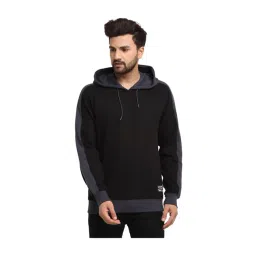 Club York Black Full Sleeves Hoodie-picture-37