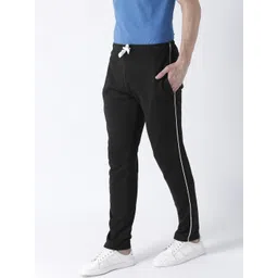 Club York Black Track Pants-picture-10