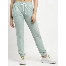Club York Green Mid Rise Joggers-picture-11