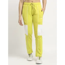 Club York Green Mid Rise Track Pants-picture-22