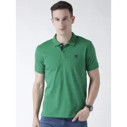Club York Green Polo T-Shirt-picture-41