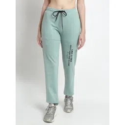 Club York Green Trackpants-picture-24