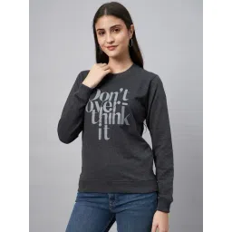 Club York Grey Printed Sweatshirt-picture-17