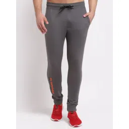 Club York Grey Regular Fit Joggers-picture-13