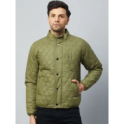 Club York Lightweight Longline Quilted Jacket-picture-24
