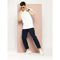 Club York Men Cargos Trousers-picture-21
