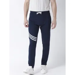 Club York Navy Regular Fit Trackpants-picture-27