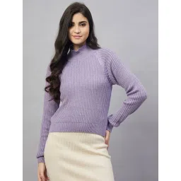 Club York Purple Crochet Pattern Sweater-picture-31