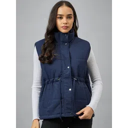 Club York Women Lightweight Quilted Jacket-picture-43