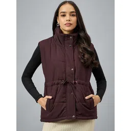 Club York Women Lightweight Quilted Jacket-picture-36