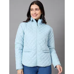 Club York Women Lightweight Quilted Jacket-picture-30