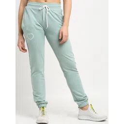 Club York Women Straight-Fit Joggers-picture-15