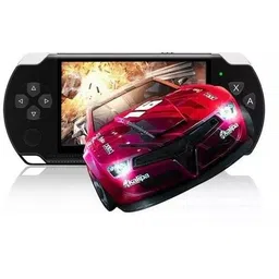 Clubics PSP Video Game 32 Bit Many Different HD Games with Super Mario,Taken-3 Limited Edition-picture-29