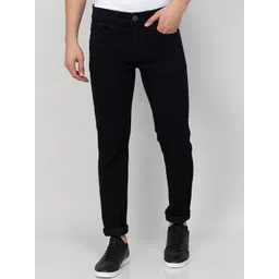 CLUBROCKS Men Mid-Rise Stretchable Jeans-picture-31