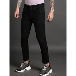 CLUBROCKS Men Stretchable Jeans-picture-28