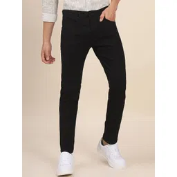 CLUBROCKS Men Stretchable Jeans-picture-34