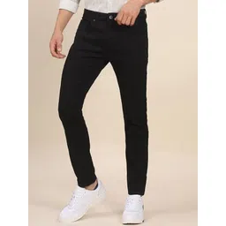 CLUBROCKS Men Stretchable Jeans-picture-36