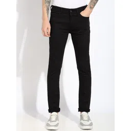 CLUBROCKS Men Stretchable Jeans-picture-11