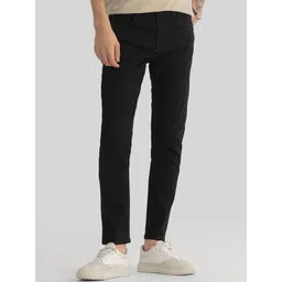 CLUBROCKS Men Stretchable Jeans-picture-15