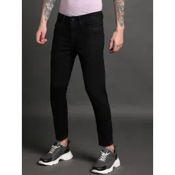 CLUBROCKS Men Stretchable Jeans-picture-16