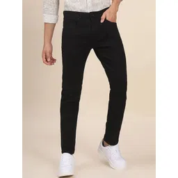 CLUBROCKS Men Stretchable Jeans-picture-17