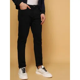 CLUBROCKS Men Stretchable Jeans-picture-19