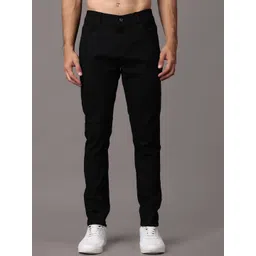 CLUBROCKS Men Stretchable Jeans-picture-26
