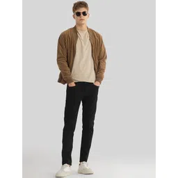 CLUBROCKS Men Stretchable Jeans image 4